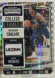 Youssouf Singare