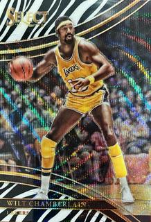 Wilt Chamberlain