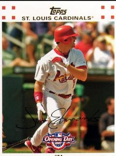 Jim Edmonds