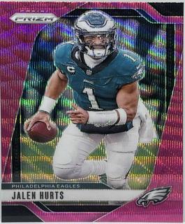 Jalen Hurts