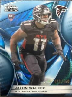 Jalon Walker