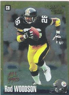 Rod Woodson.
