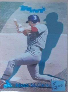 Mark McGwire