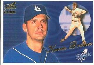 Kevin Brown