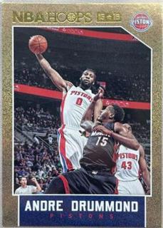 Andre Drummond