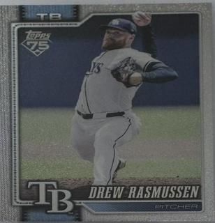 Drew Rasmussen