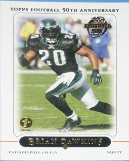 Brian Dawkins
