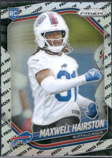 Maxwell Hairston