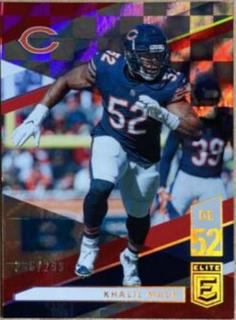 Khalil Mack