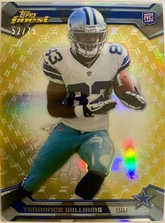 Terrance Williams