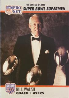 Bill Walsh
