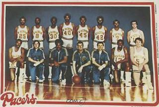 Indiana Pacers