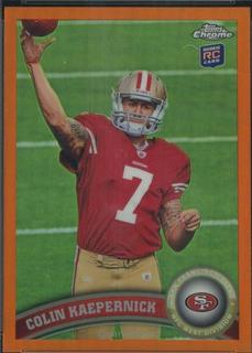 Colin Kaepernick