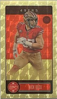 Nick Bosa