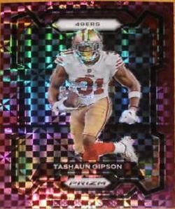 Tashaun Gipson