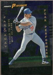 Mike Piazza