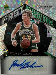 Jack Sikma
