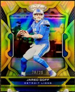 Jared Goff