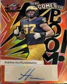 Aidan Hutchinson