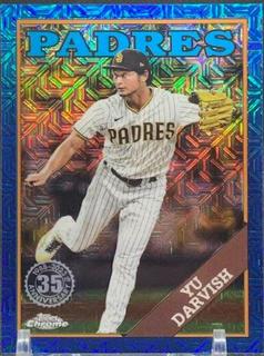Yu Darvish