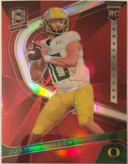 Justin Herbert