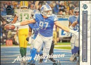 Aidan Hutchinson