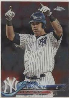 Gary Sanchez