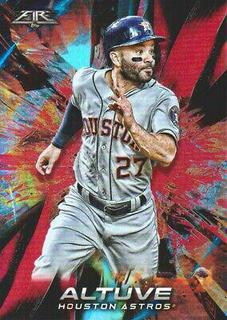 Jose Altuve