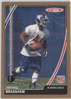 Ahmad Bradshaw