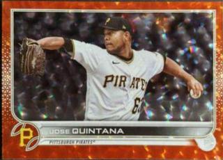Jose Quintana