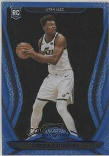 Udoka Azubuike