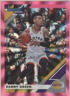 Danny Green