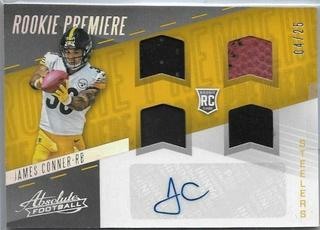James Conner