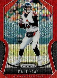 Matt Ryan