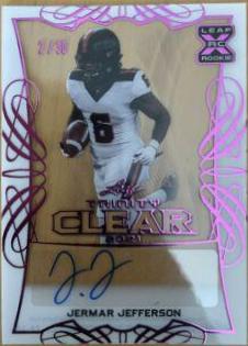 Jermar Jefferson