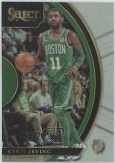 Kyrie Irving