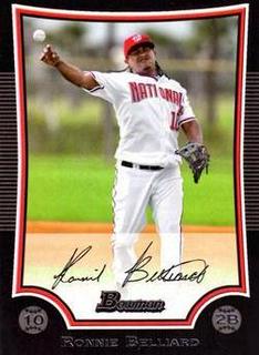 Ronnie Belliard