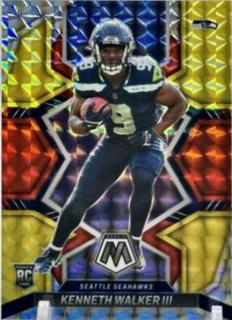 Kenneth Walker III