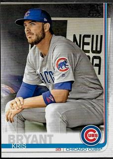 Kris Bryant