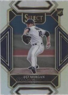 Eli Morgan