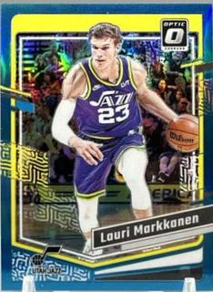Lauri Markkanen