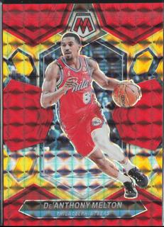 De'Anthony Melton