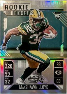 MarShawn Lloyd