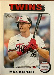 Max Kepler