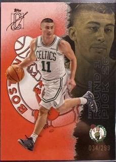 Payton Pritchard