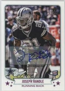 Joseph Randle