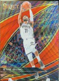 Kyrie Irving