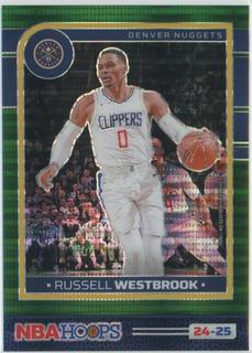 Russell Westbrook