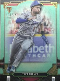 Trea Turner
