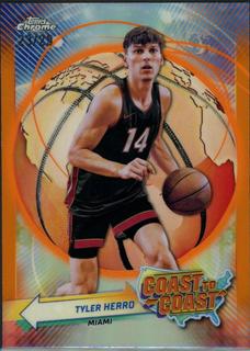 Tyler Herro